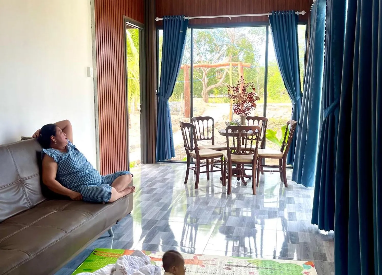 Tuta House Villa Cam Lam